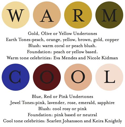 Colors for cool undertones. Things To Know About Colors for cool undertones. 